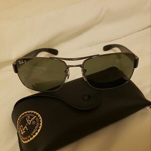 Ray-Ban Sunglasses